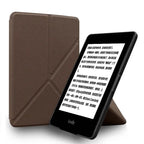 Foldable Stand Case – Protective Pouch Cover for 6 to 7 Inch Kindle E-Reader