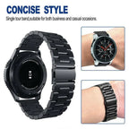 Stainless Steel Watch Band – Replacement Metal Bracelet for Huawei Watch GT4