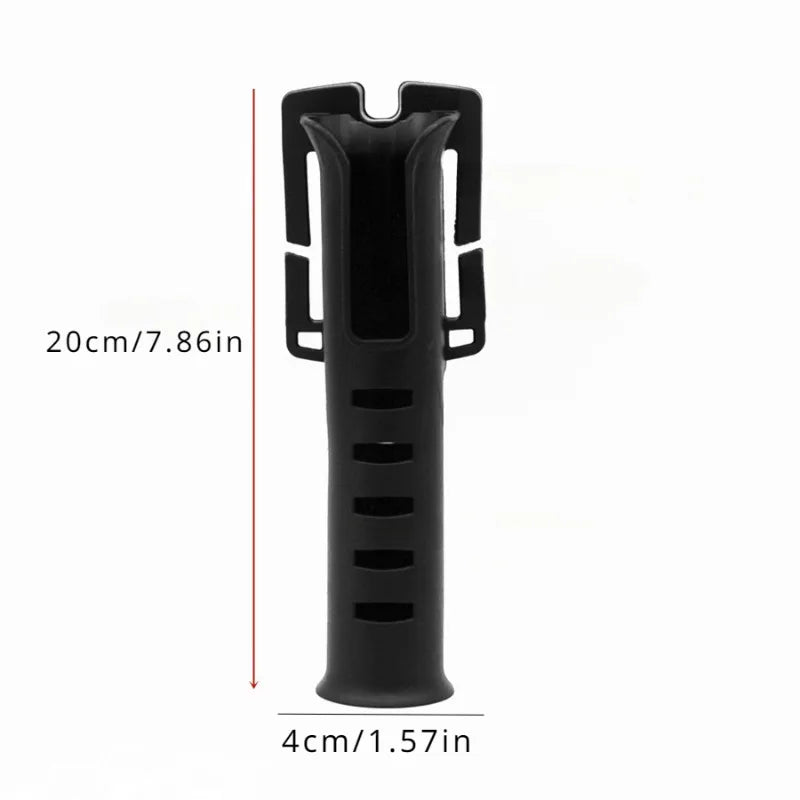 Portable Fishing Rod Holder – Multi-function Rack for Outdoor Angling