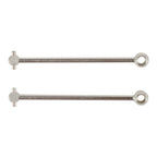 RC Car Spare Parts Kit – Replacement Components for 1/14 Scale Models