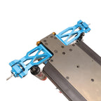 Metal Upgrade Parts – Steering and Suspension Set for RC Car