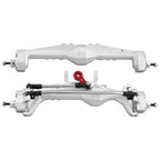 RC Crawler Metal Portal Axle – Front and Rear Upgrade for Buggy Models