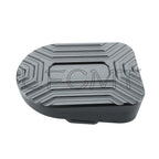 Motorcycle Brake Pedal Extension – Footrest Plate for Kawasaki Versys