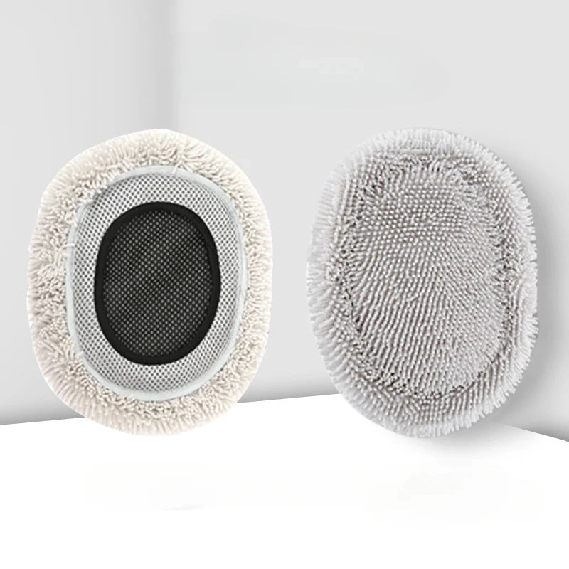 Telescoping Car Wash Brush – Soft Chenille Mop for Auto Detailing