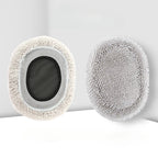 Telescoping Car Wash Brush – Soft Chenille Mop for Auto Detailing