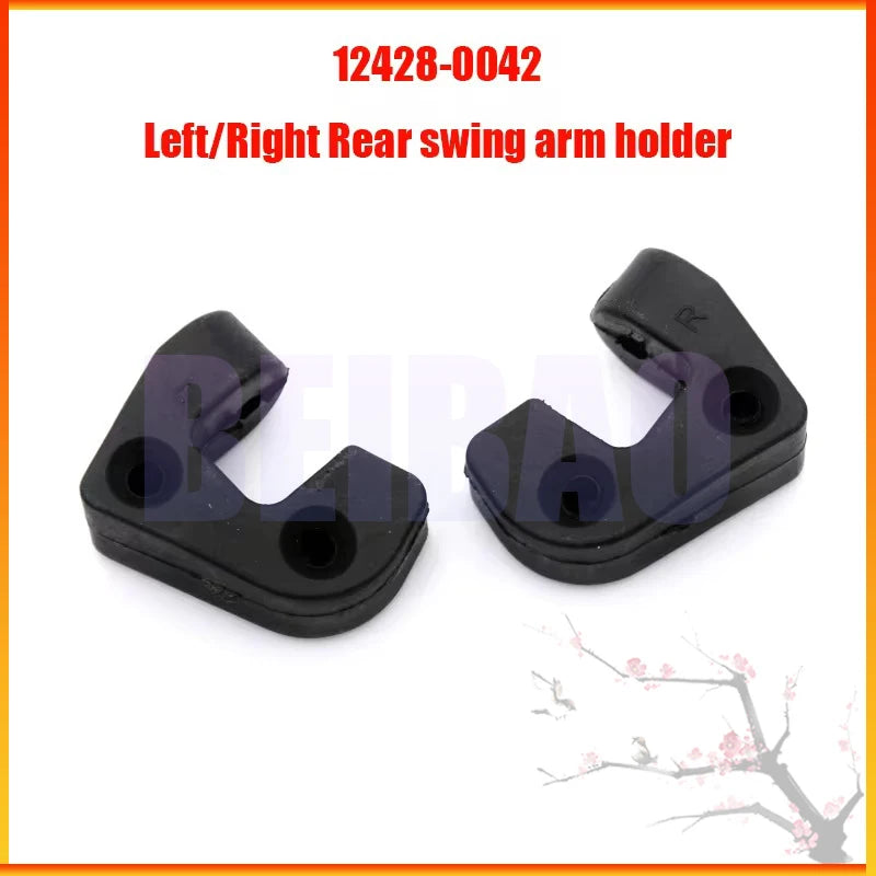 RC Car Spare Parts – Replacement Components for Off-Road Remote Control Vehicles