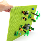 Building Block Base Plates – Modular Chassis Boards for Creative Construction