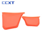 Fuel Tank Guard Protectors – Motorcycle Fairing Panels for KTM Offroad