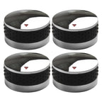 Universal BBQ Gas Stove Control Knobs – 58mm Replacement Parts for Outdoor Grills