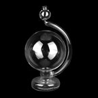 Storm Glass Weather Predictor – Decorative Barometer for Home Decor