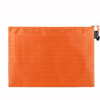 Waterproof Zipper Storage Pouch – Portable Organizer for Travel and Outdoor Hiking