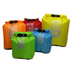 Waterproof Dry Bag – Floating Storage Sack for Kayaking and River Trekking