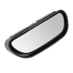 Adjustable Convex Blind Spot Mirror – Wide Angle Auxiliary for Car Parking