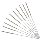 3D Printer Nozzle Cleaning Needles – Stainless Steel Kit for Hot Ends