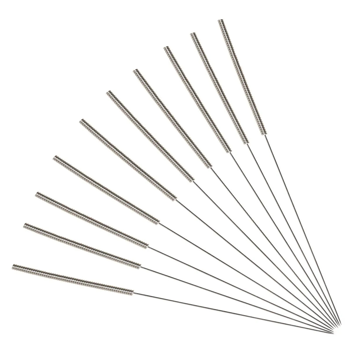 3D Printer Nozzle Cleaning Needles – Stainless Steel Kit for Hot Ends