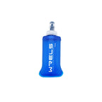 Collapsible TPU Water Bottle – BPA-Free Soft Flask for Outdoor Sports