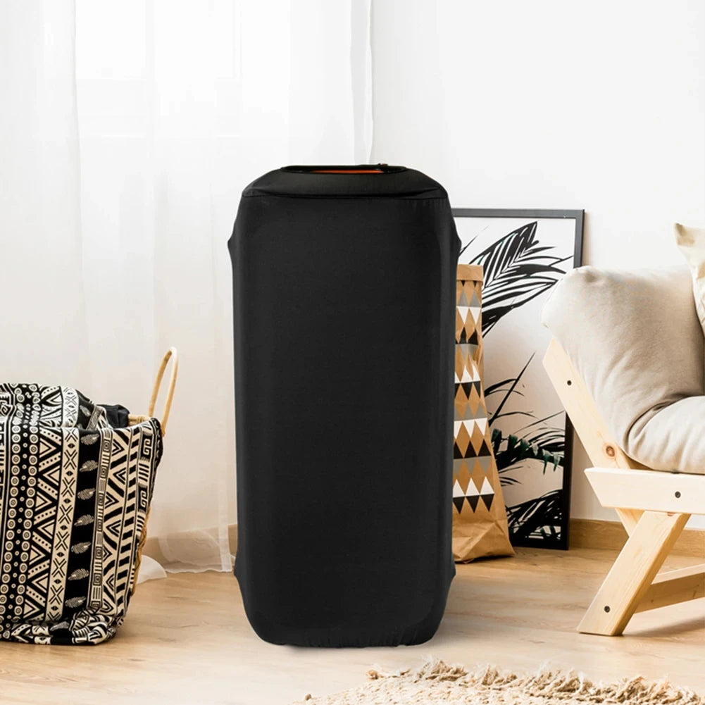 Speaker Protective Cover – Elastic Lycra Fabric for Travel and Outdoor