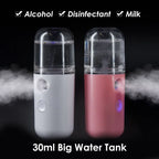 Rain Cloud Humidifier – 30ml Portable Mist Diffuser for Bedroom Air Care