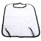 Car Seat Back Protector – Waterproof Kick Mat for Kids and Baby