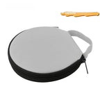 Car CD Storage Organizer – Portable Disc Case for Vehicle Media Management