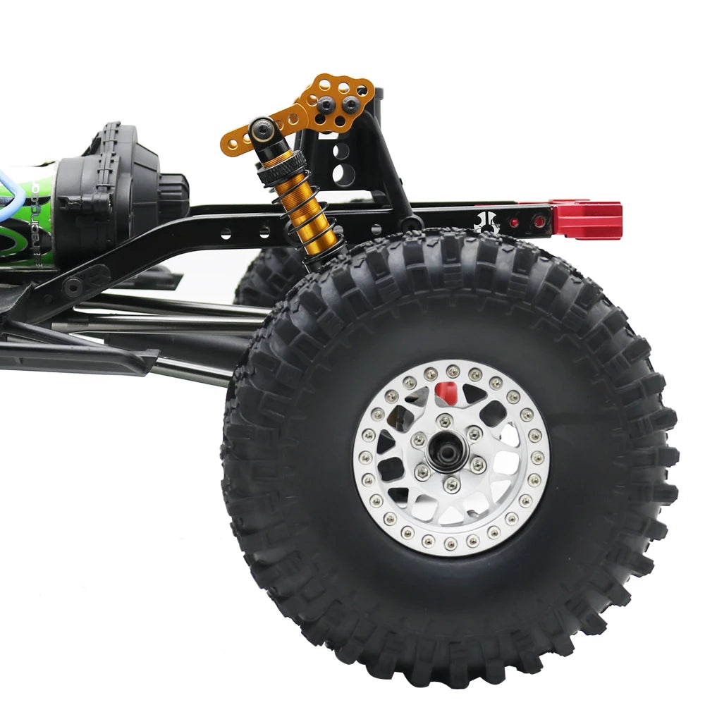 Aluminium Shock Absorber Mount – Adjustable Height for 1/10 RC Crawlers