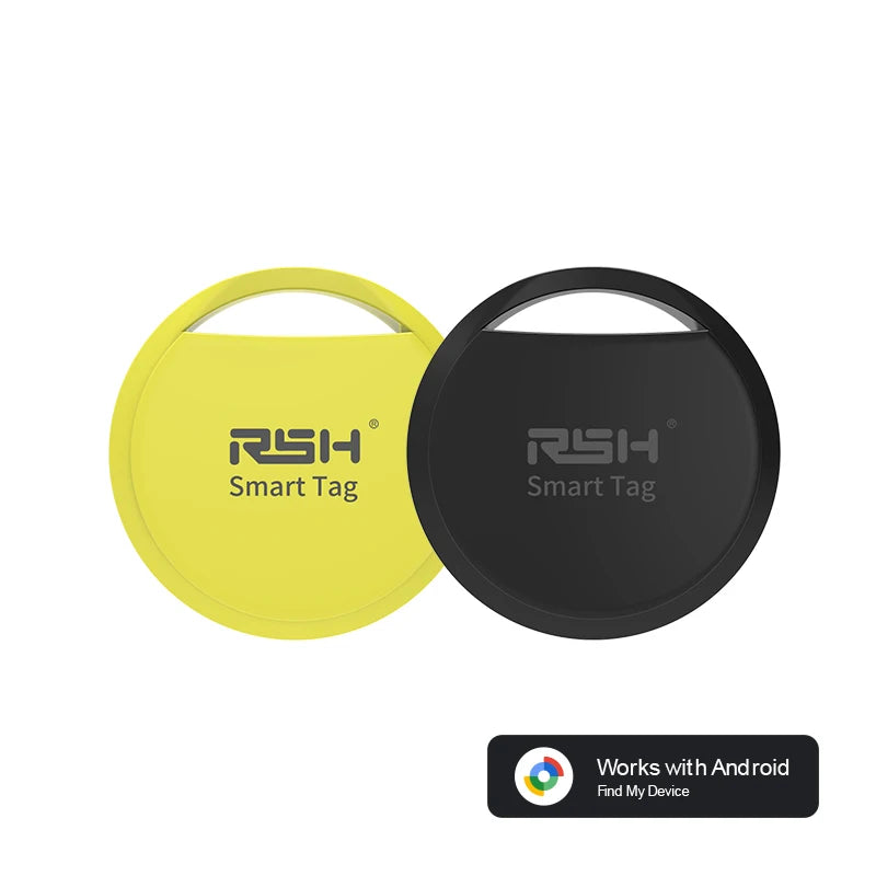 Bluetooth GPS Tracker – Wireless Key Locator for Android Pet and Item Tracking
