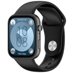 Silicone Sport Wristband – Breathable Replacement for Huawei Watch Fit
