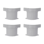 Heavy Duty Bed Sheet Clips – Adjustable Corner Grippers for Mattress Linens