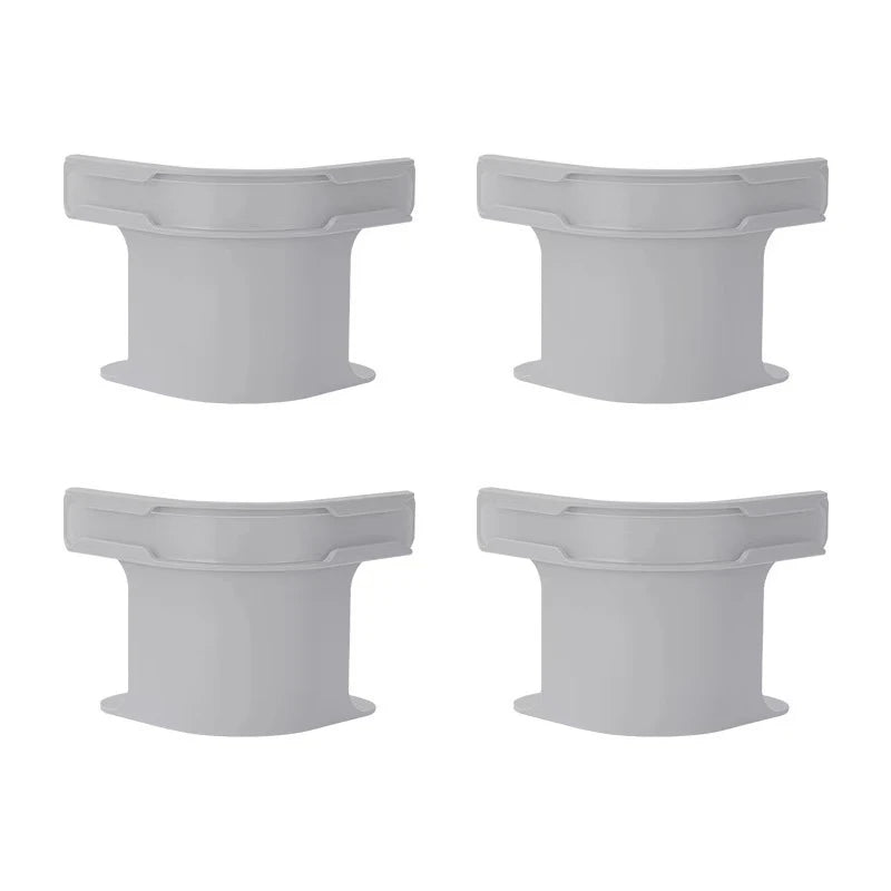 Heavy Duty Bed Sheet Clips – Adjustable Corner Grippers for Mattress Linens