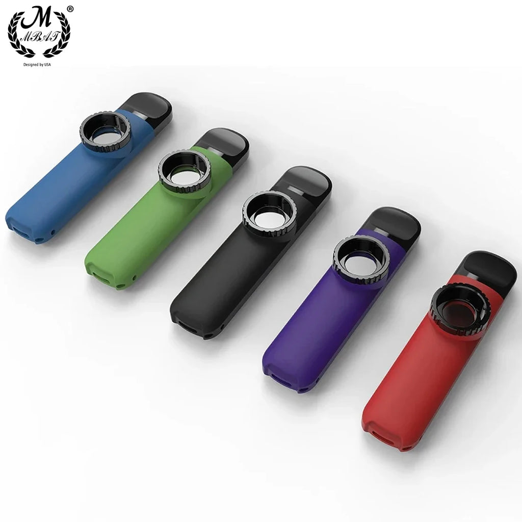 Portable ABS Kazoo Flute – Lightweight Musical Instrument for Kids Beginners