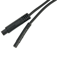Dash Cam Extension Cable – 2.5M 4Pin/5Pin Cord for Rearview Car Cameras