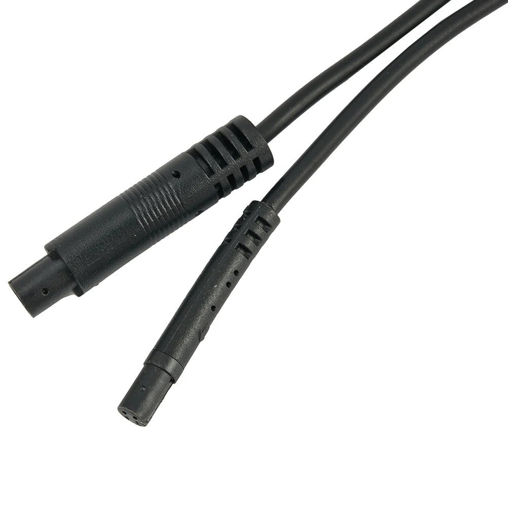 Dash Cam Extension Cable – 2.5M 4Pin/5Pin Cord for Rearview Car Cameras