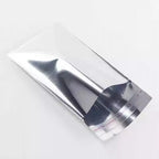 Aluminum Foil Mylar Pouches – Self-Sealing Storage for Handmade Jewelry