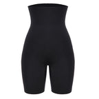 High Waist Shapewear Shorts – Slimming Tummy Control for Body Shaping