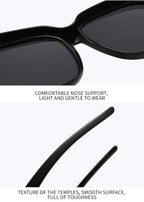 Polarized Fit-Over Sunglasses – Anti-Glare Eye Wear for Night Driving