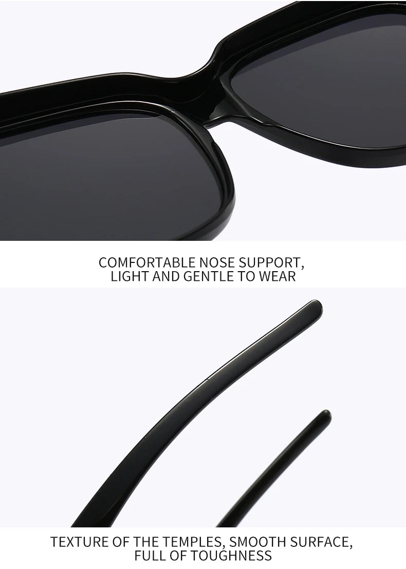 Polarized Fit-Over Sunglasses – Anti-Glare Eye Wear for Night Driving