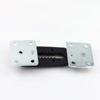 Sectional Sofa Connector Hinge – Heavy Duty Metal Alligator Clip for Furniture