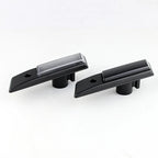 Sequential LED Side Marker Lights – Dynamic Turn Signal for BMW 3 5 7 Series