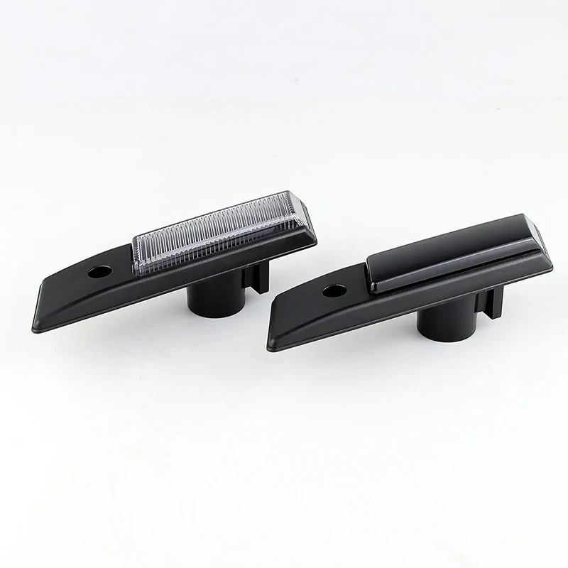 Sequential LED Side Marker Lights – Dynamic Turn Signal for BMW 3 5 7 Series