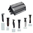 Replacement Bodygroom Foil Head – Shaver Blade for Philips Norelco Groomers