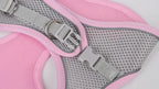 Adjustable Puppy Harness Vest – Comfortable Pet Supplies for Small Dogs