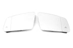 Heated Wing Mirror Glass – Replacement for Mercedes-Benz A-Class W176