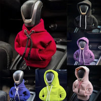 Car Gear Shift Hoodie – Funny Universal Decoration for Interior Accessories