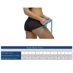 Silicone Thigh Bands – Anti-Chafing Friction Protection for Women