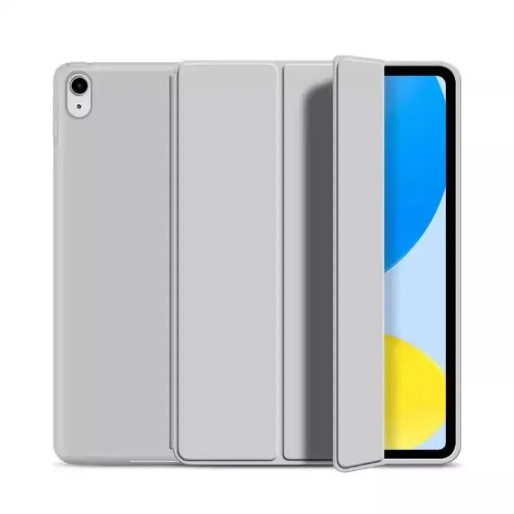 Smart Cover Case – Protective Tablet Shell for iPad 10th and 11th Gen