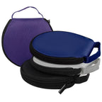Car CD Storage Organizer – Portable Disc Case for Vehicle Media Management