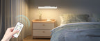 Dimmable LED Night Light – Rechargeable Magnetic Lamp for Closet and Cabinet
