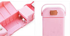 Portable Heat Sealer – Mini Plastic Bag Closure for Food Storage