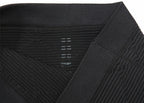 Men Tummy Control Waist Trainer – Compression Body Shaper for Gym Workout