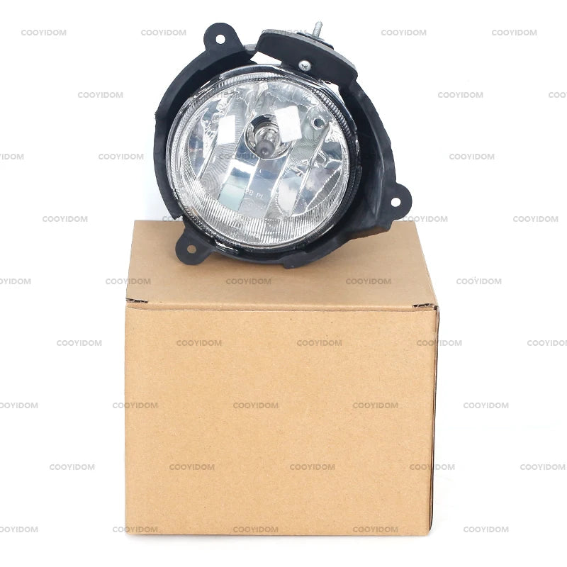 Front Bumper Fog Lights – Driving Lamps for Chevrolet Captiva and Winstorm